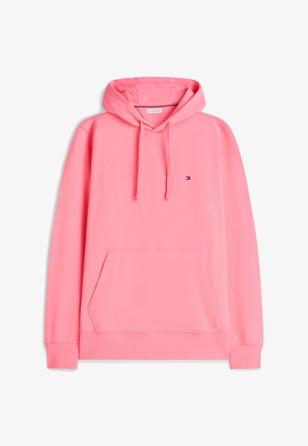 Tommy Hilfiger ESSENTIAL CORE - Hoodie - doll pink