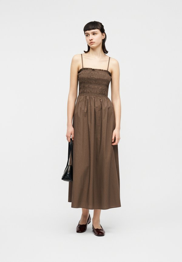 Object Smock strap