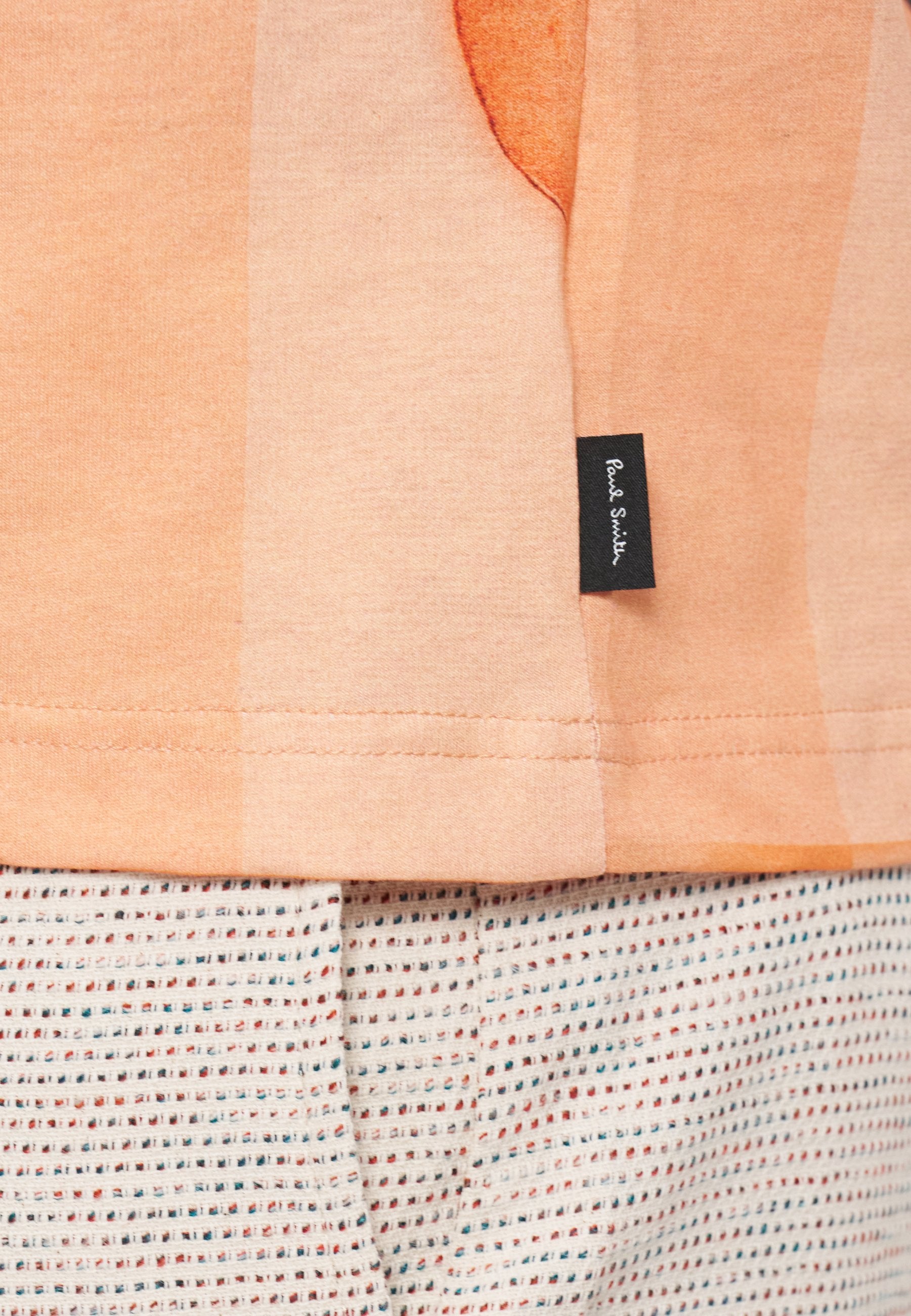 PS Paul Smith CASUAL FIT