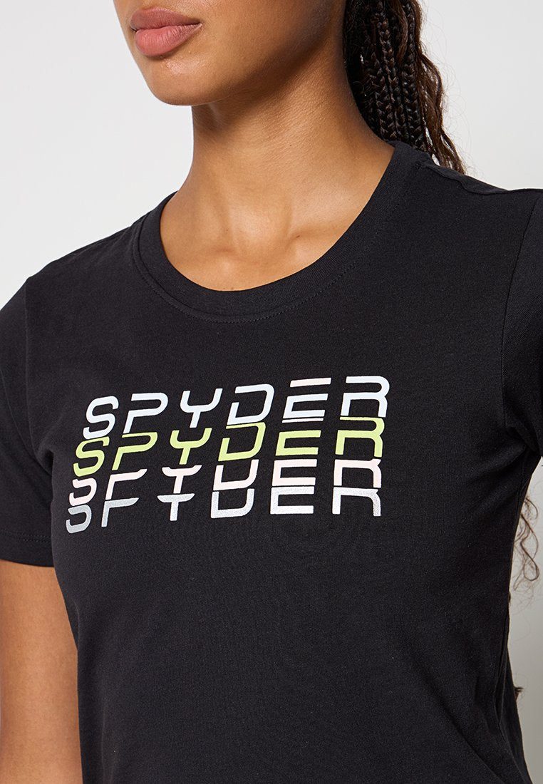 Spyder RHINESTOVE