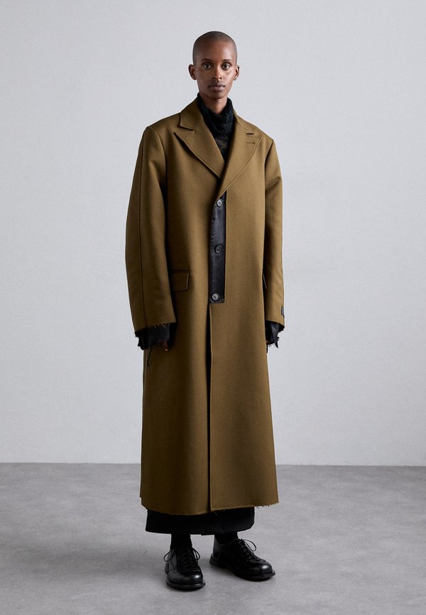 MM6 Maison Margiela COAT