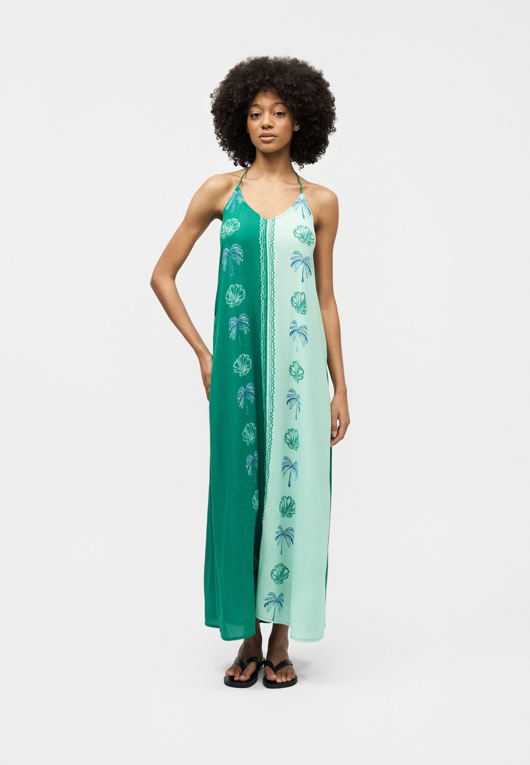 Billabong GYPSY COLORBLOCK