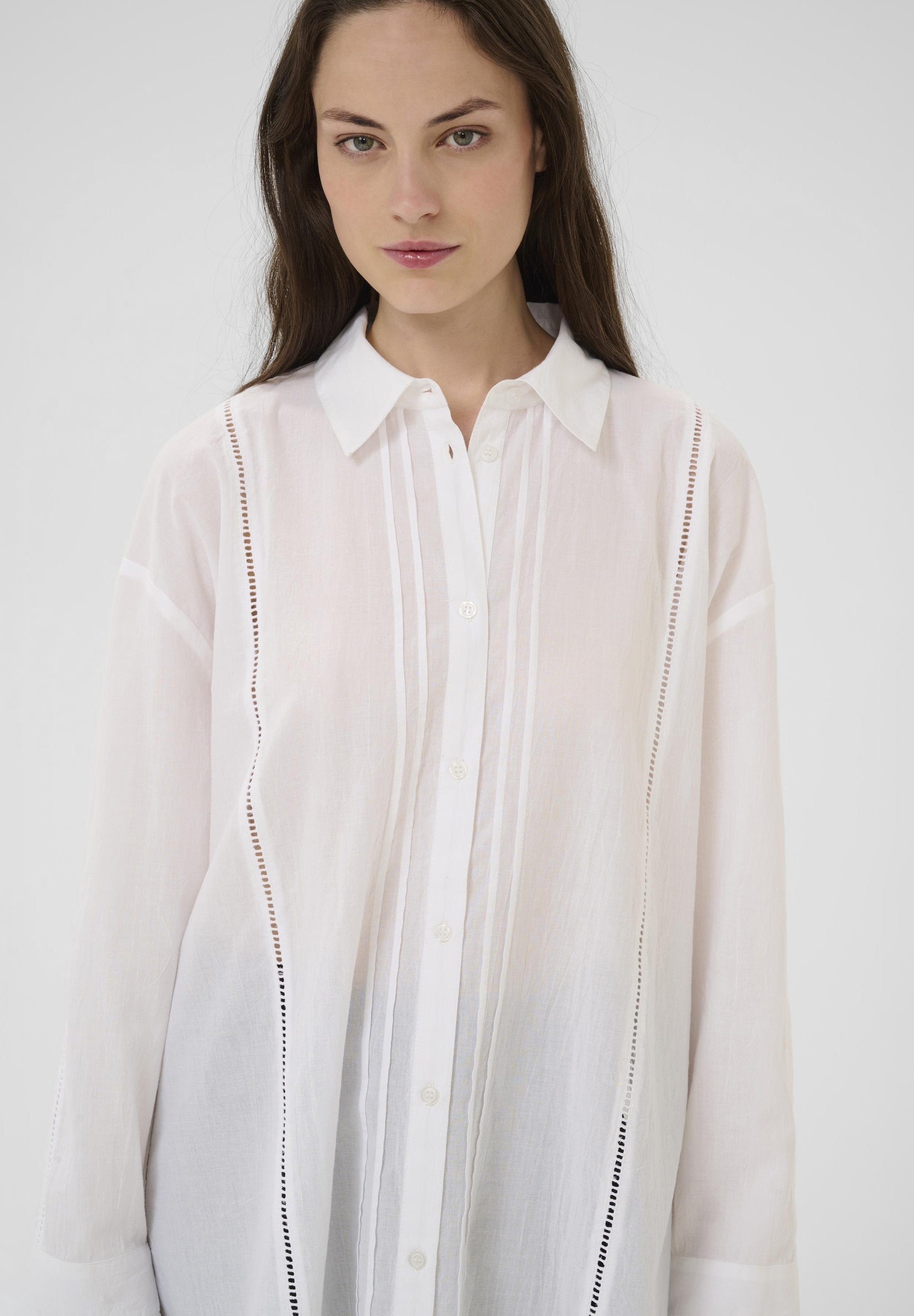 Karen by Simonsen KBButton down