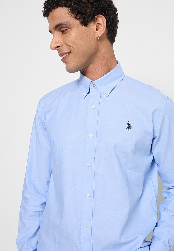 U.S. Polo Assn.