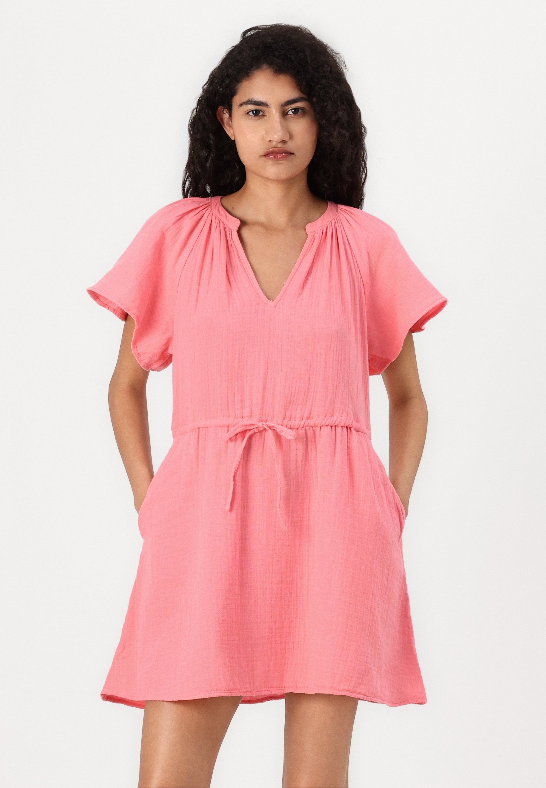 GAP APRIL GAUZE MINI FAST