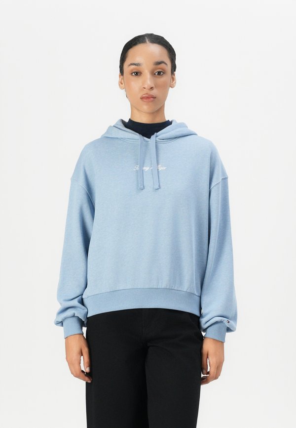 Tommy Hilfiger CLASSIC SCRIPT HOODIE