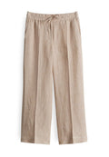MID RISE CROPPED RELAXED FIT Media 1