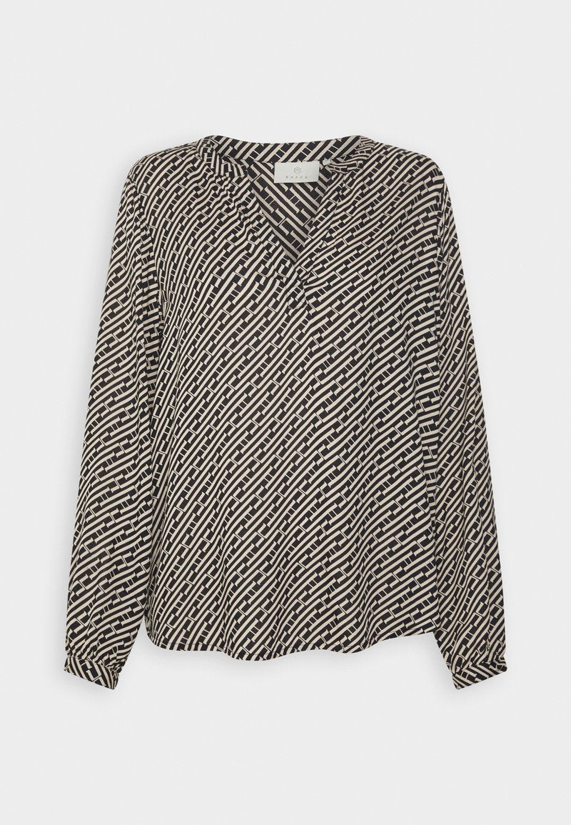 KENNY TILLY BLOUSE - Kaffe - View 1