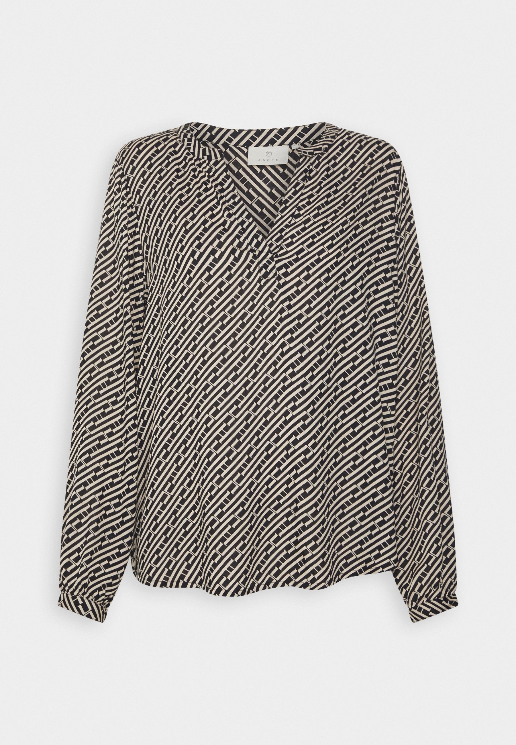 KENNY TILLY BLOUSE - Kaffe - View 1