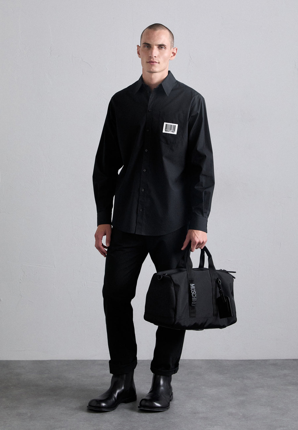 MOSCHINO BORSA