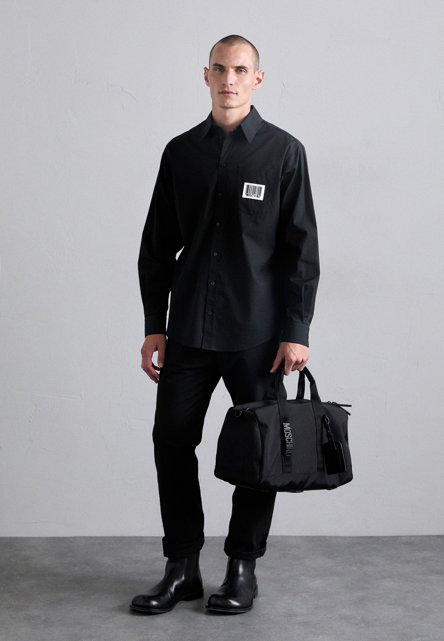 MOSCHINO BORSA