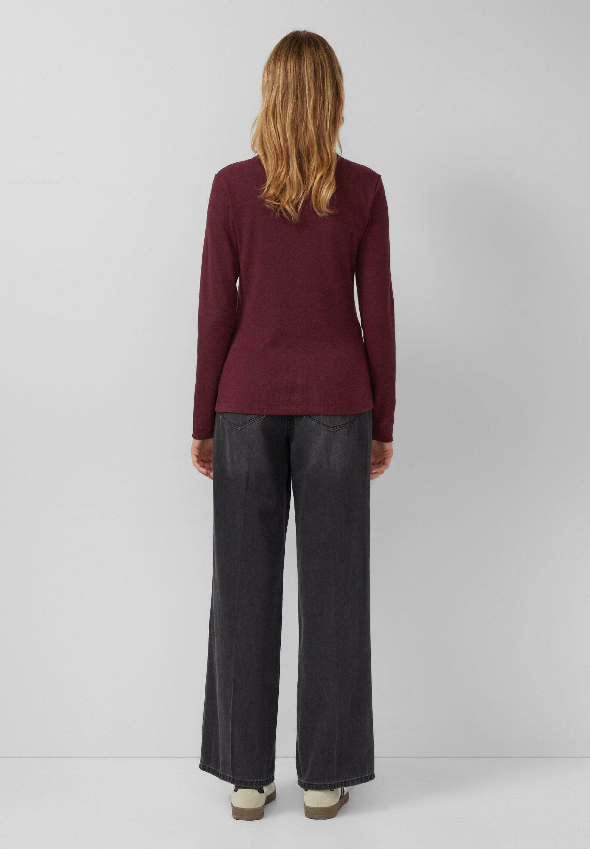 s.Oliver Langarmshirt Media 4