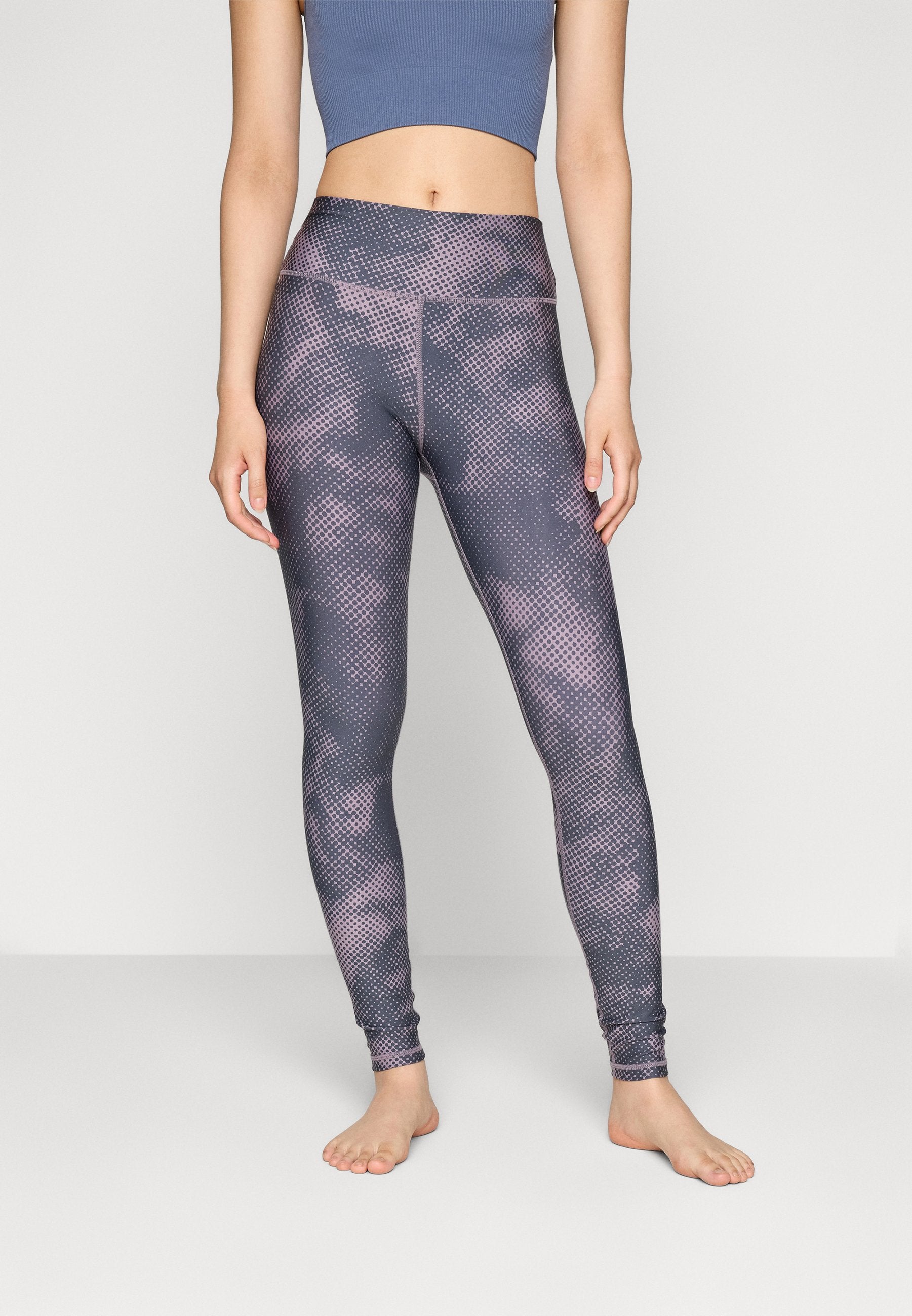 ONLY Play Sports leggings ONPJAM-2-ROSE Tight Fit