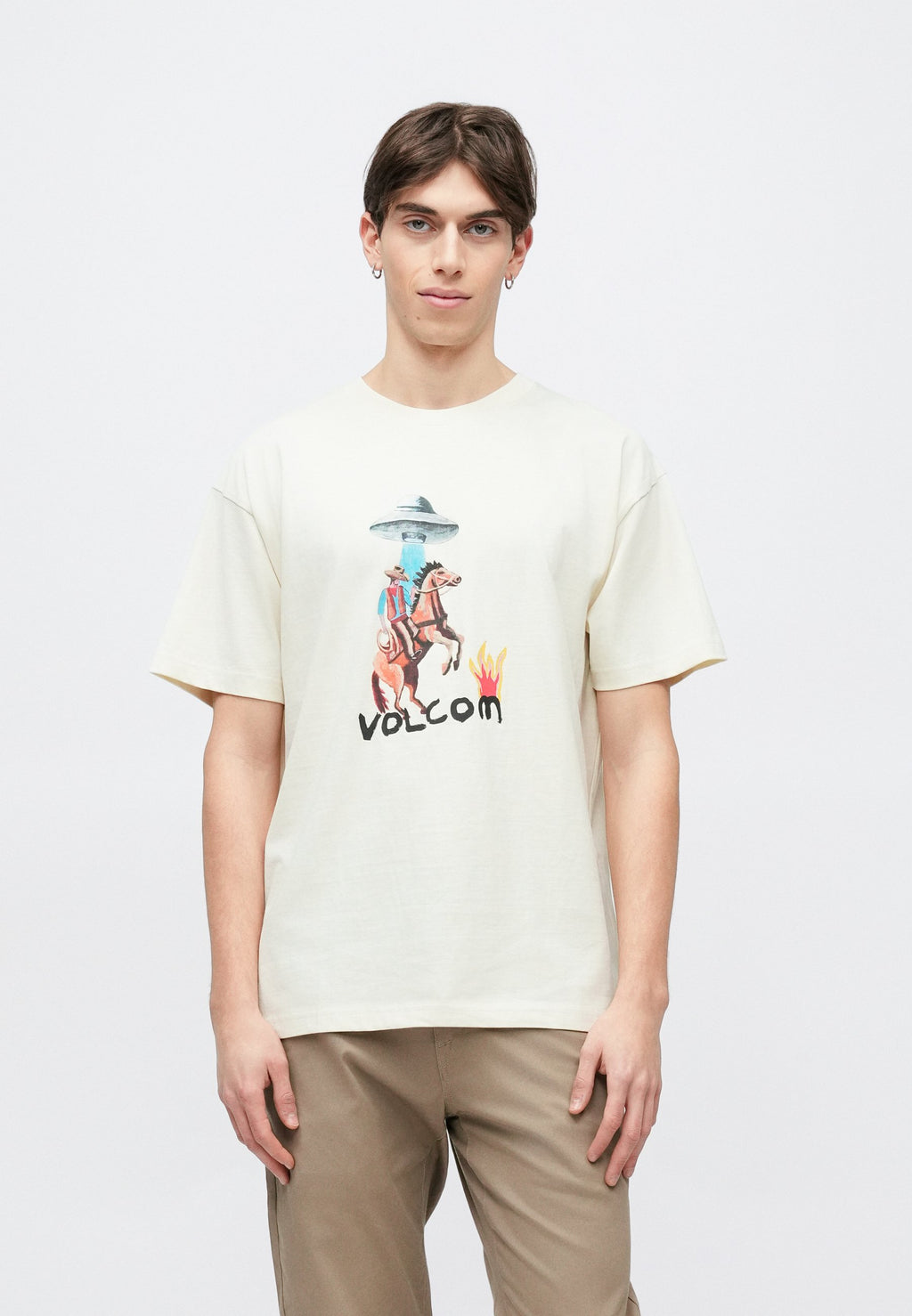 Volcom MICKEY MASON
