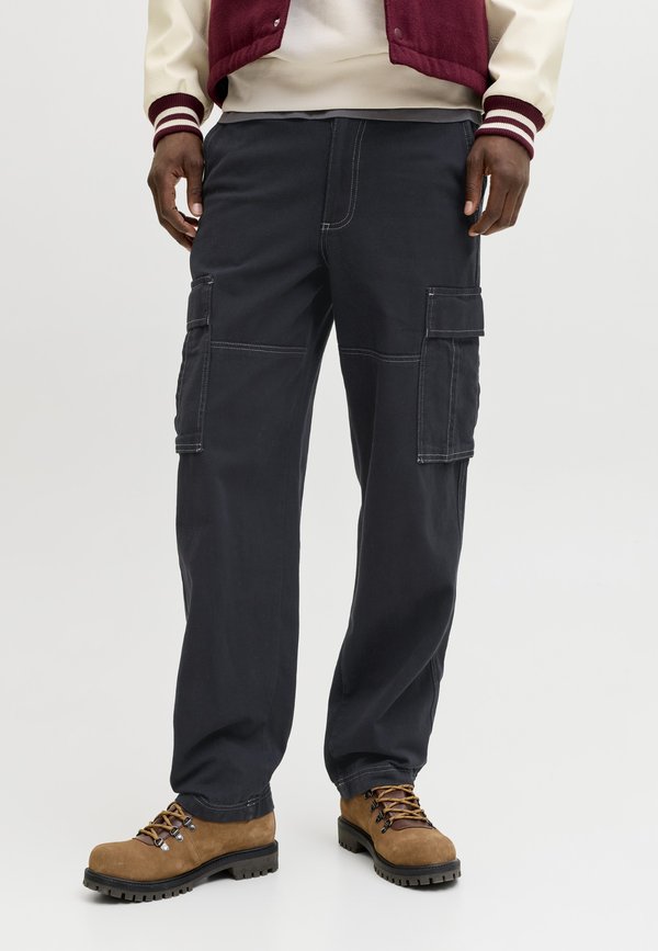 Jack & Jones STKARL CONTRAST STITCH