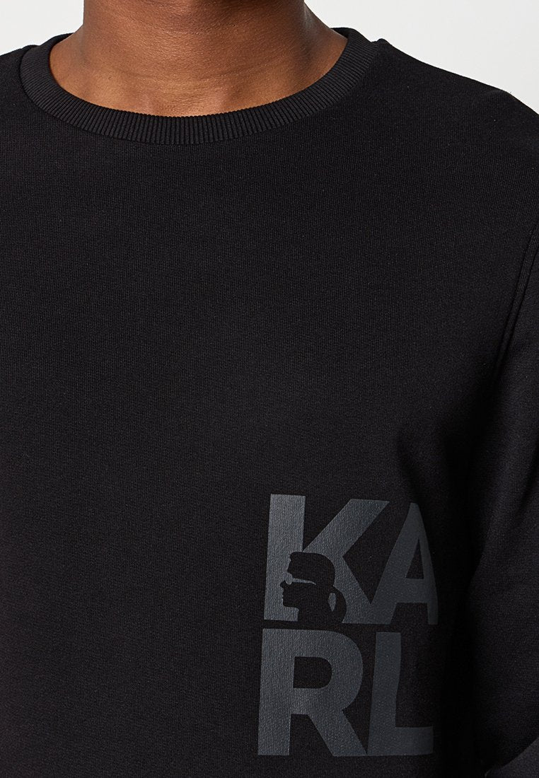 KARL LAGERFELD Sweatshirt Media 5