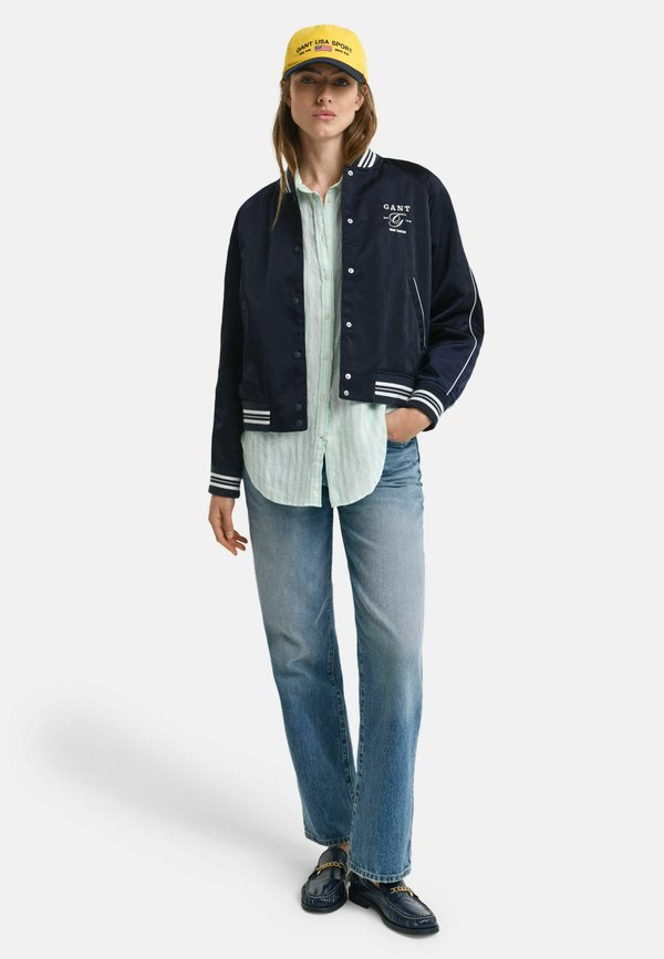 GANT STRIPED