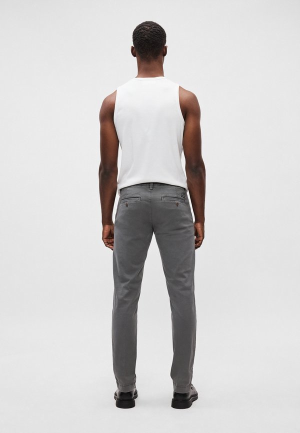 Marc O'Polo STIG SHAPED FIT SHAPED LEG REGULAR LENGTH WELT POCKETS