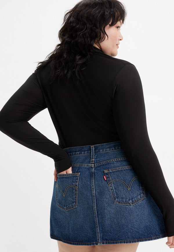 Levi's® Plus NEW ICON SKIRT