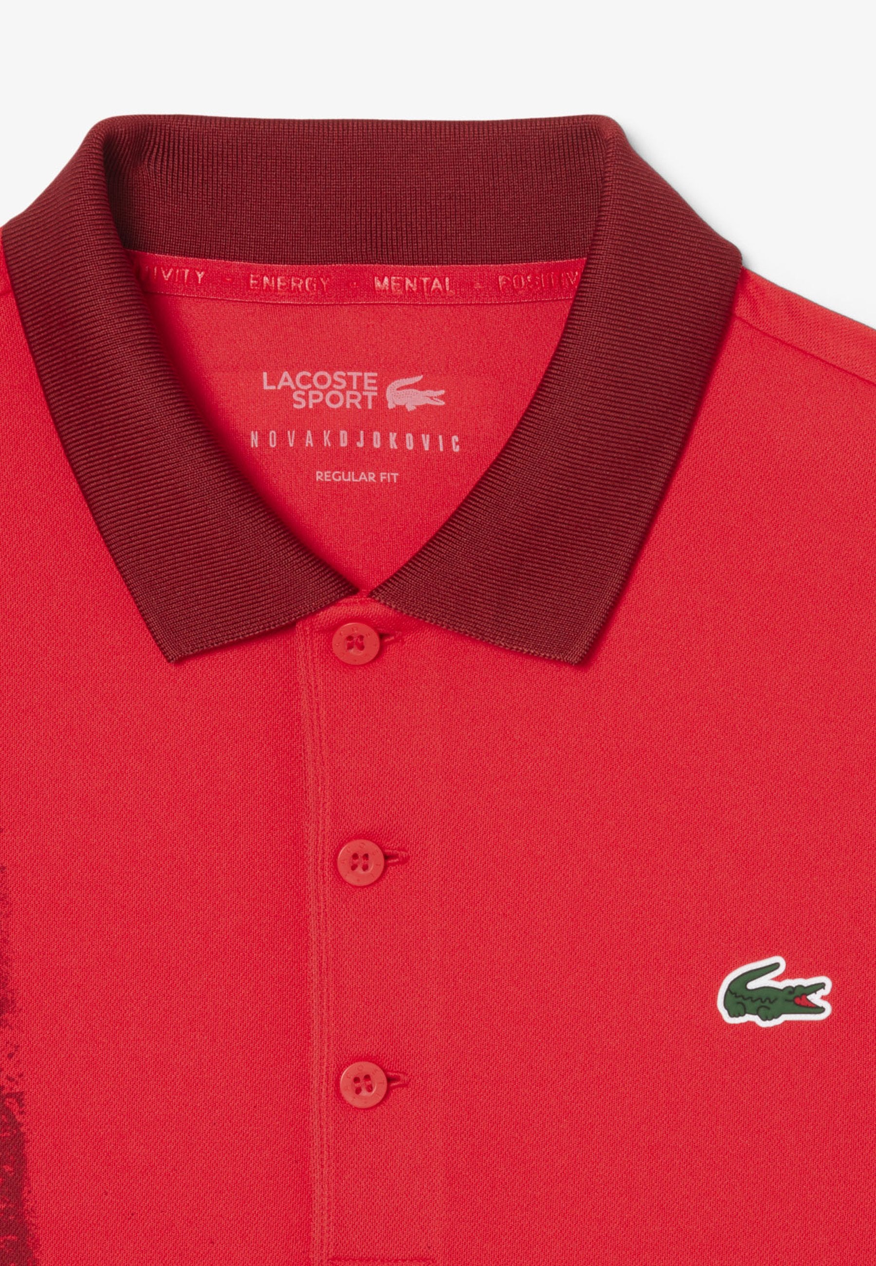 Lacoste Sport