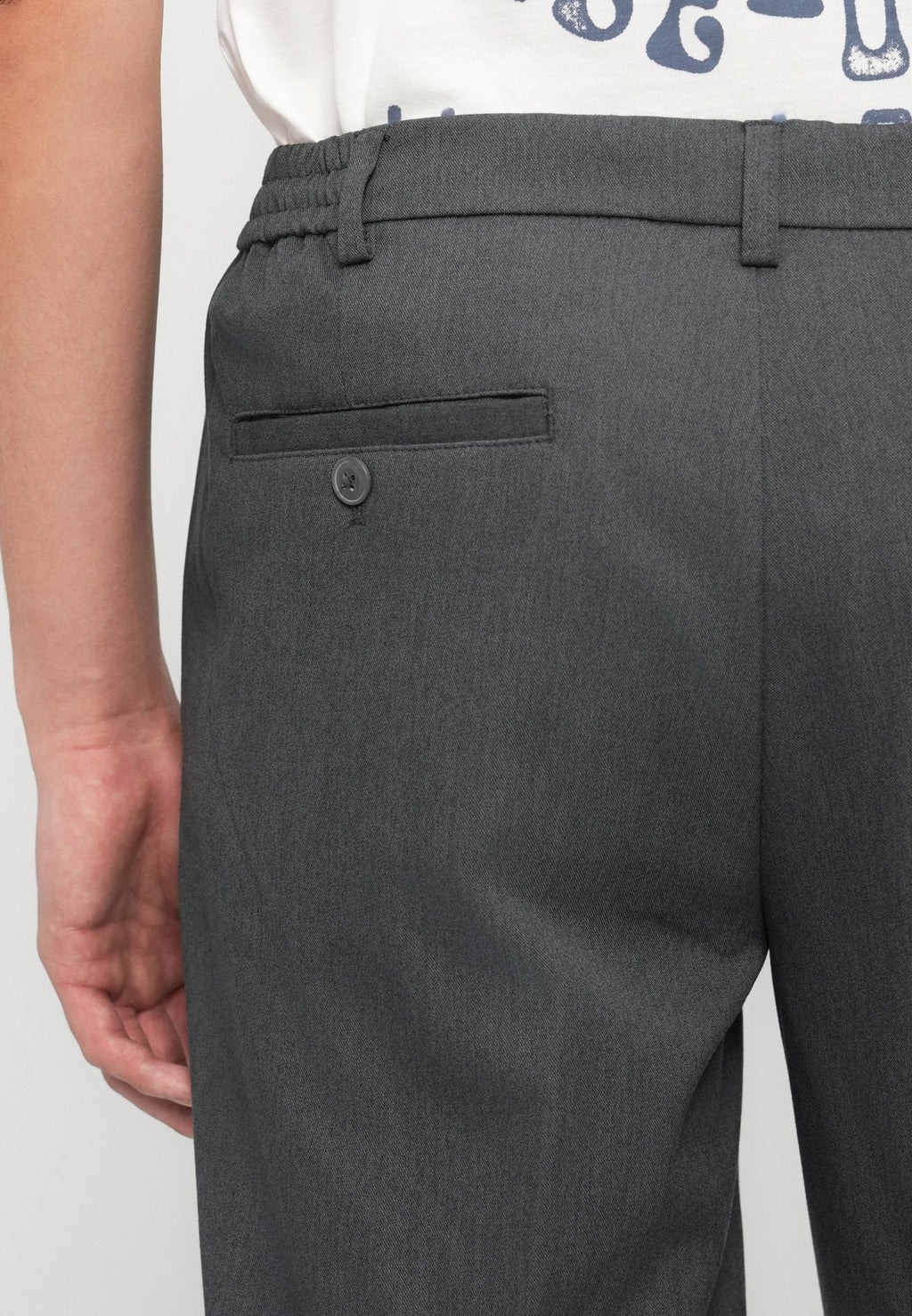 ONSMIRO TAILORED TAPERED PANT Media 6