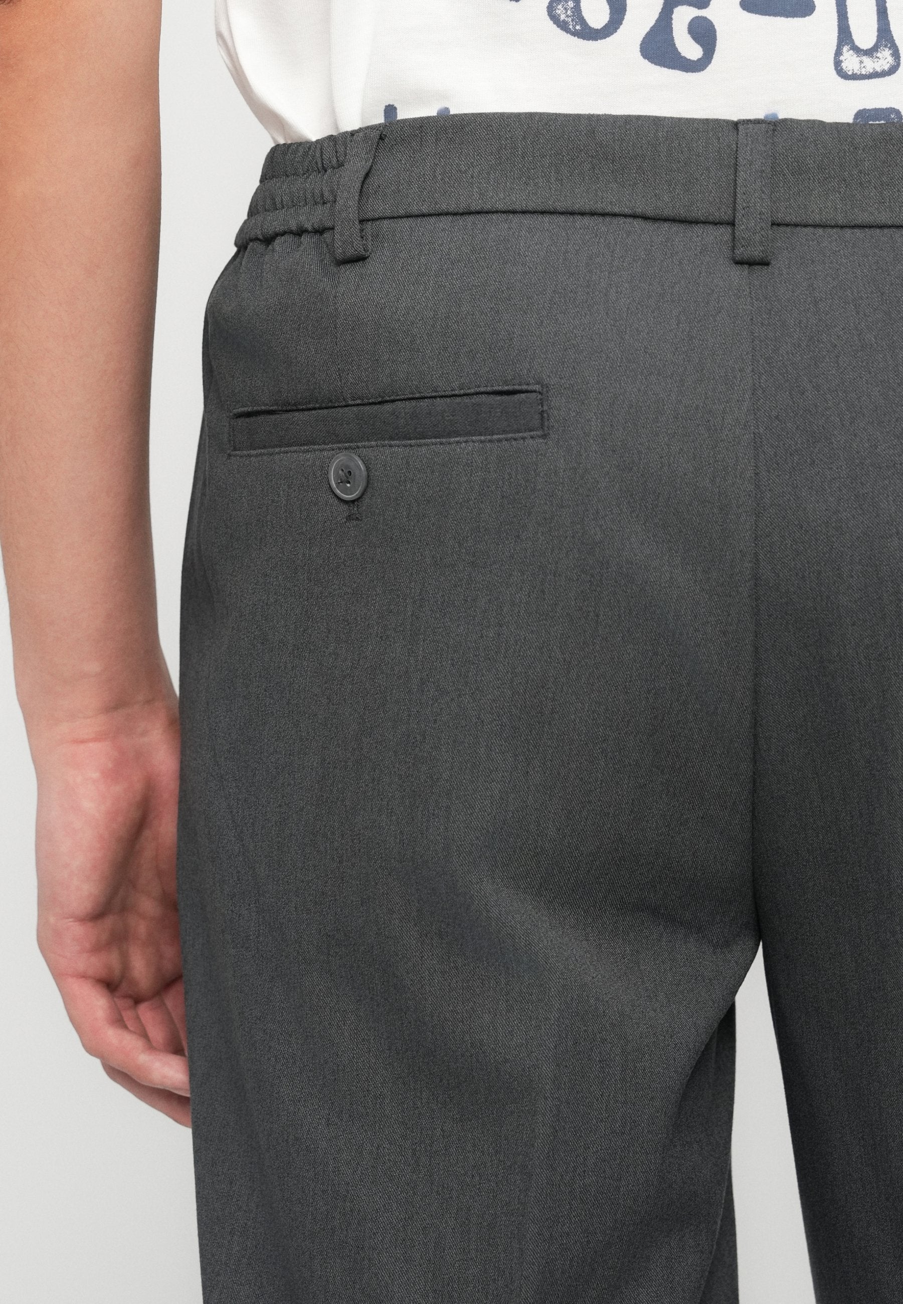 ONSMIRO TAILORED TAPERED PANT Media 6