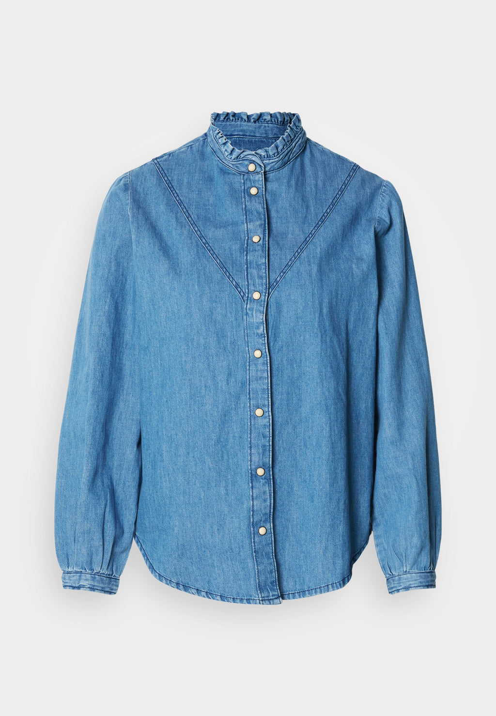 Pepe Jeans REGULAR BLOUSE