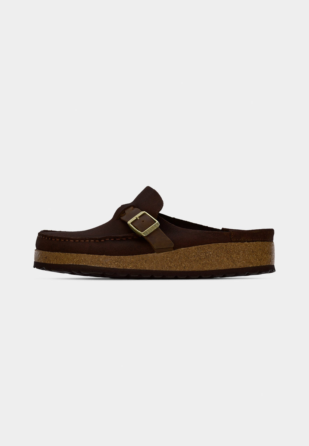 Birkenstock BUCKLEY BRAIDED LEOI/LEVE CARAFEN REGULAR
