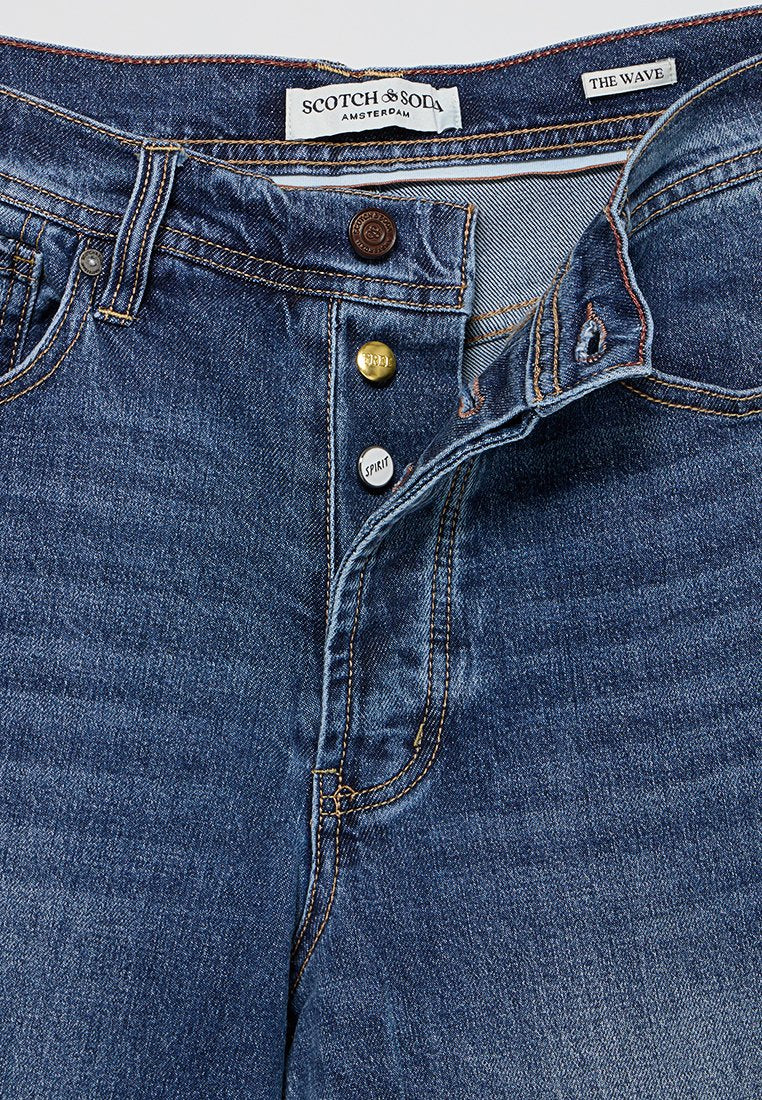 Scotch & Soda THE WAVE