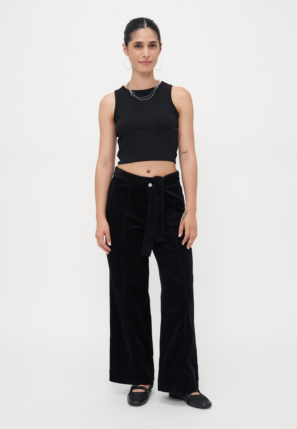 ONLMADISON NESSA WIDE BELT Media 2