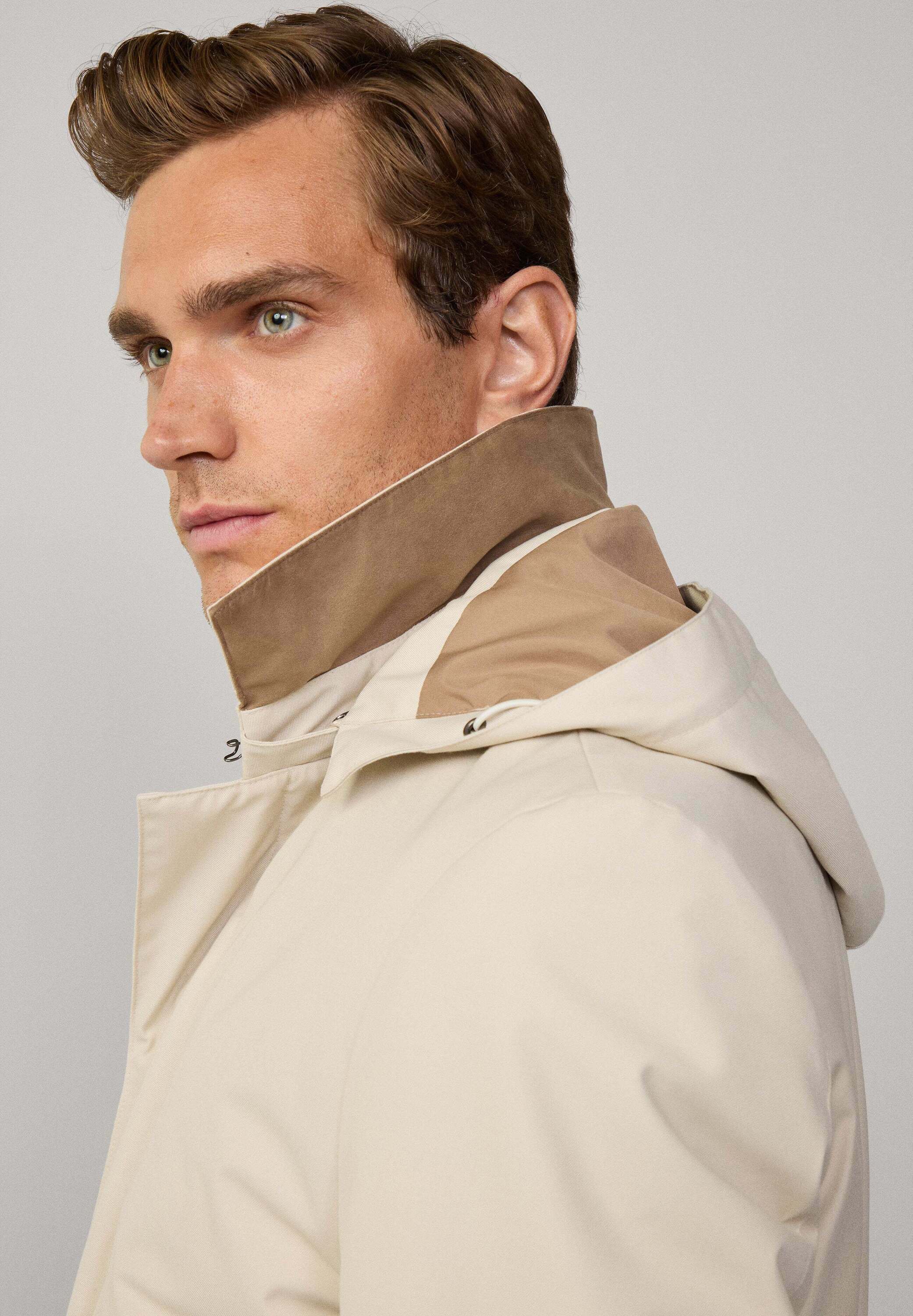 Hackett London PADDED
