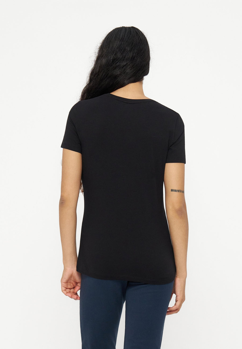 EA7 Emporio Armani T-Shirt print Media 2