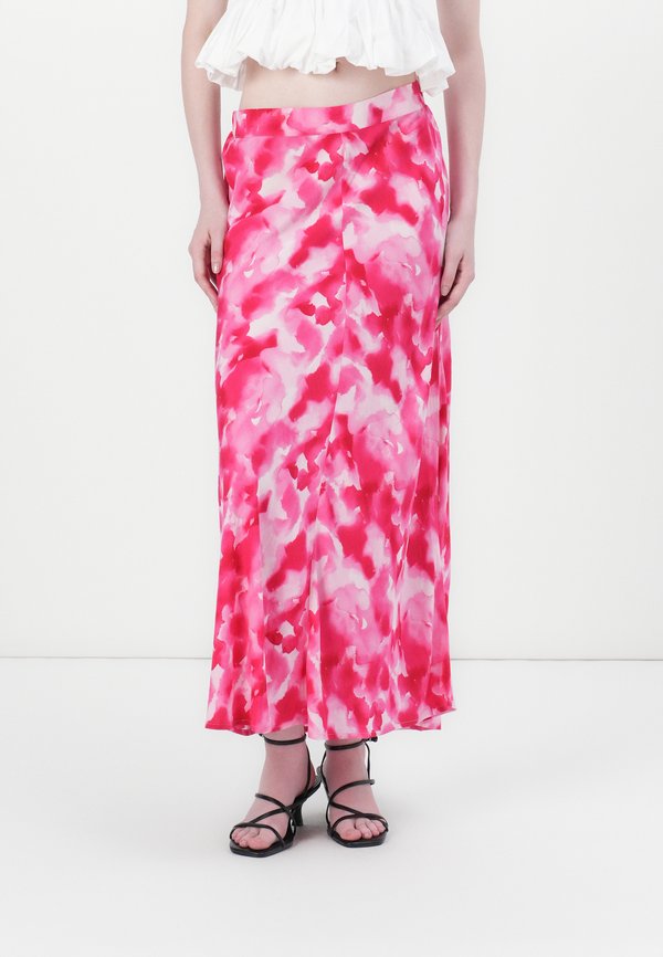 YAS YASSAVANNA LONG SKIRT