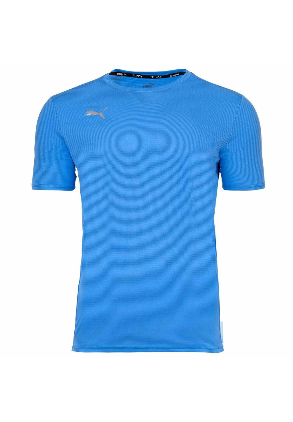 Puma FINISHER FUNKTIONS DRYCELL RUNDHALS KURZARM UNI FINISHER