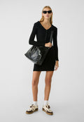 Stradivarius WITH NECKLINE