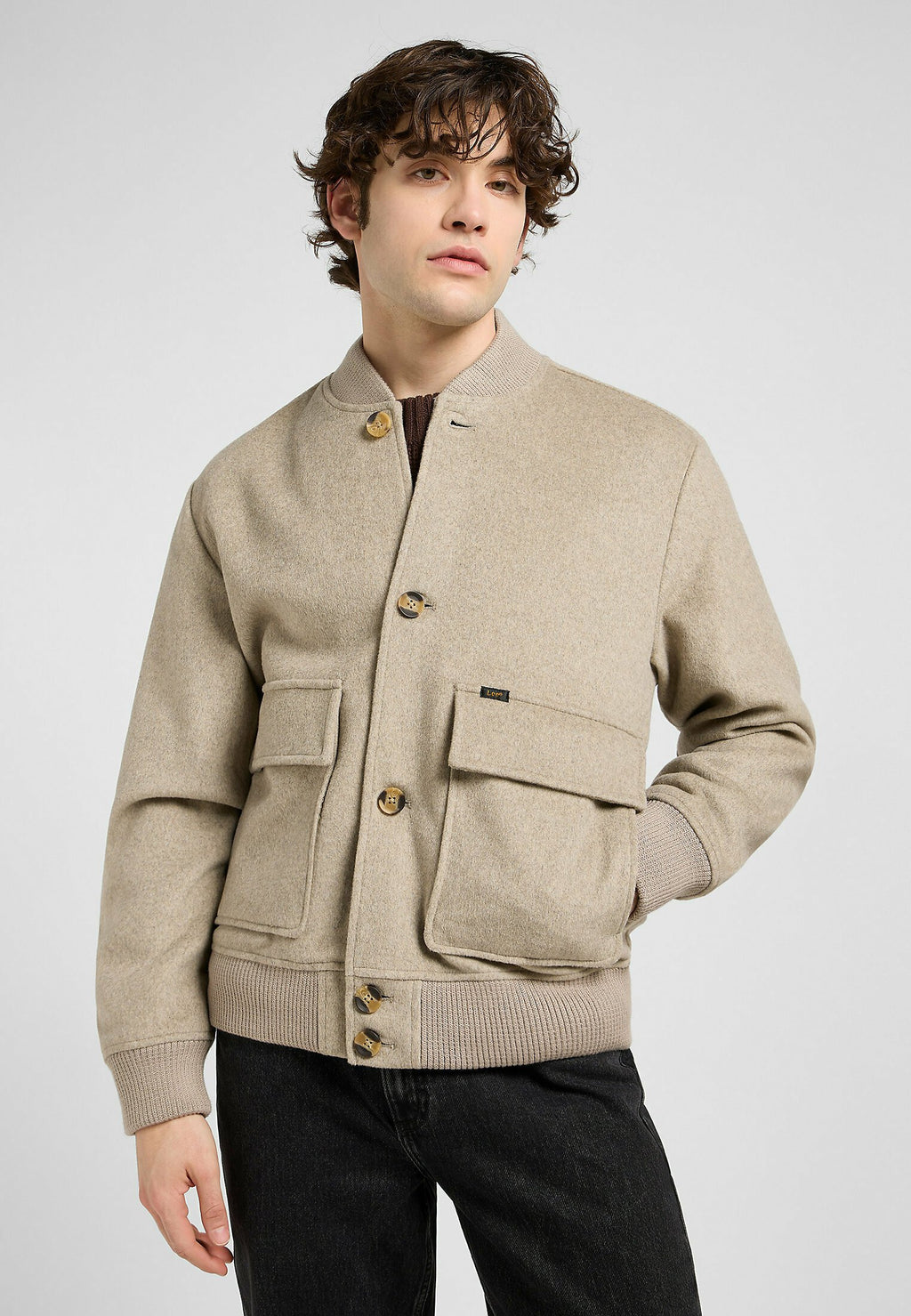 Lee REGULAR FIT