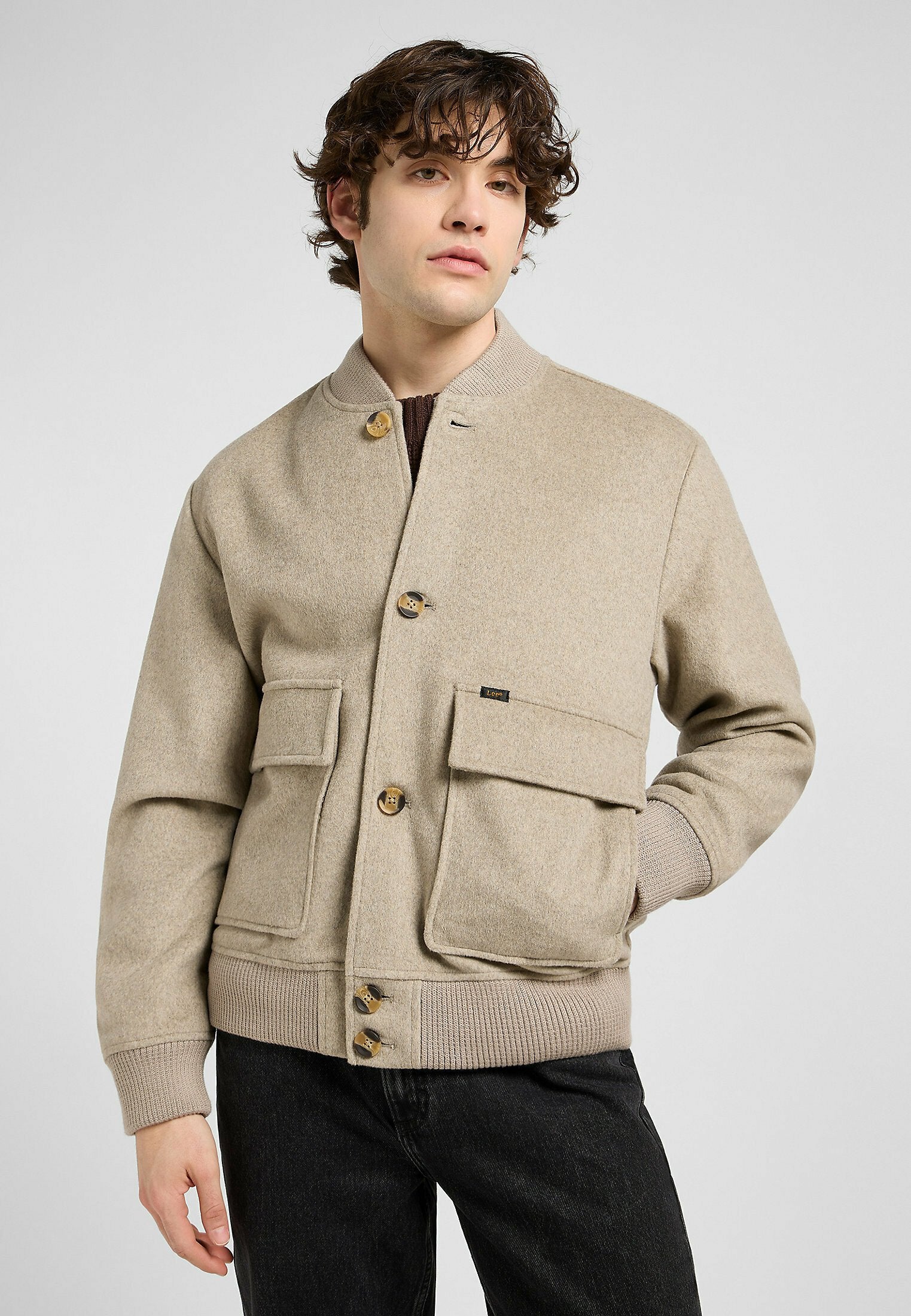 Lee REGULAR FIT