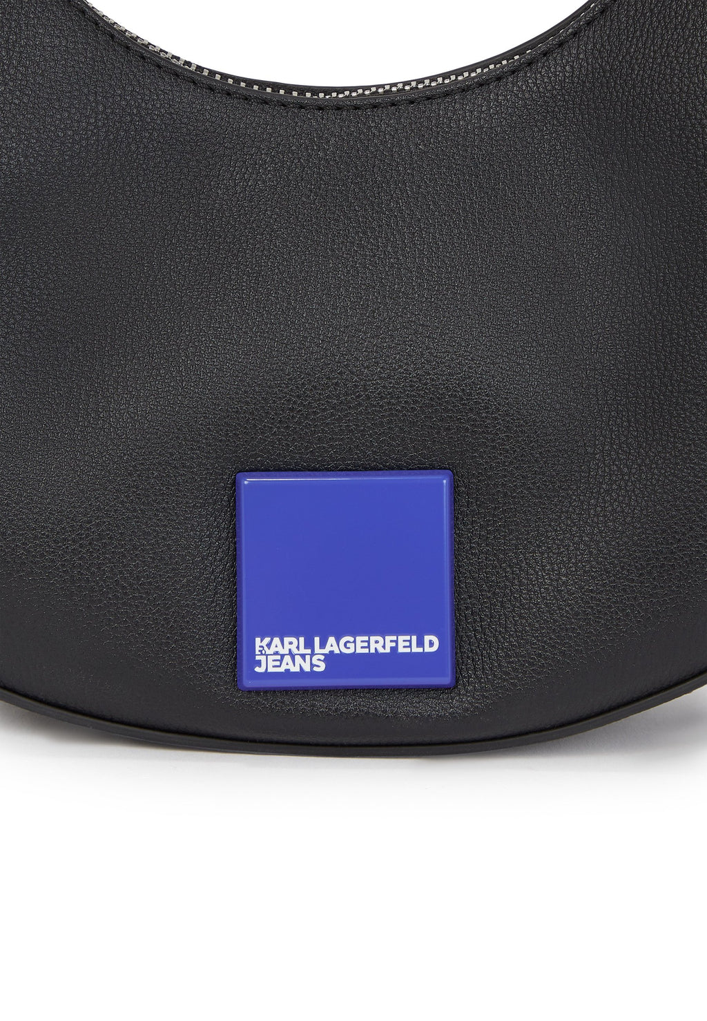 Karl Lagerfeld Jeans BOX LOGO HALF-MOON
