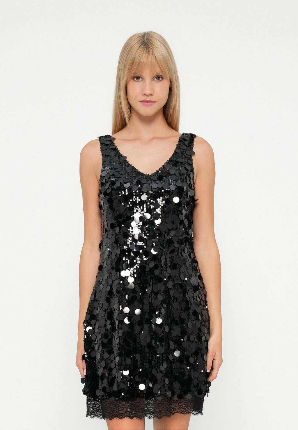 Noisy May NMELVA MINI DRESS