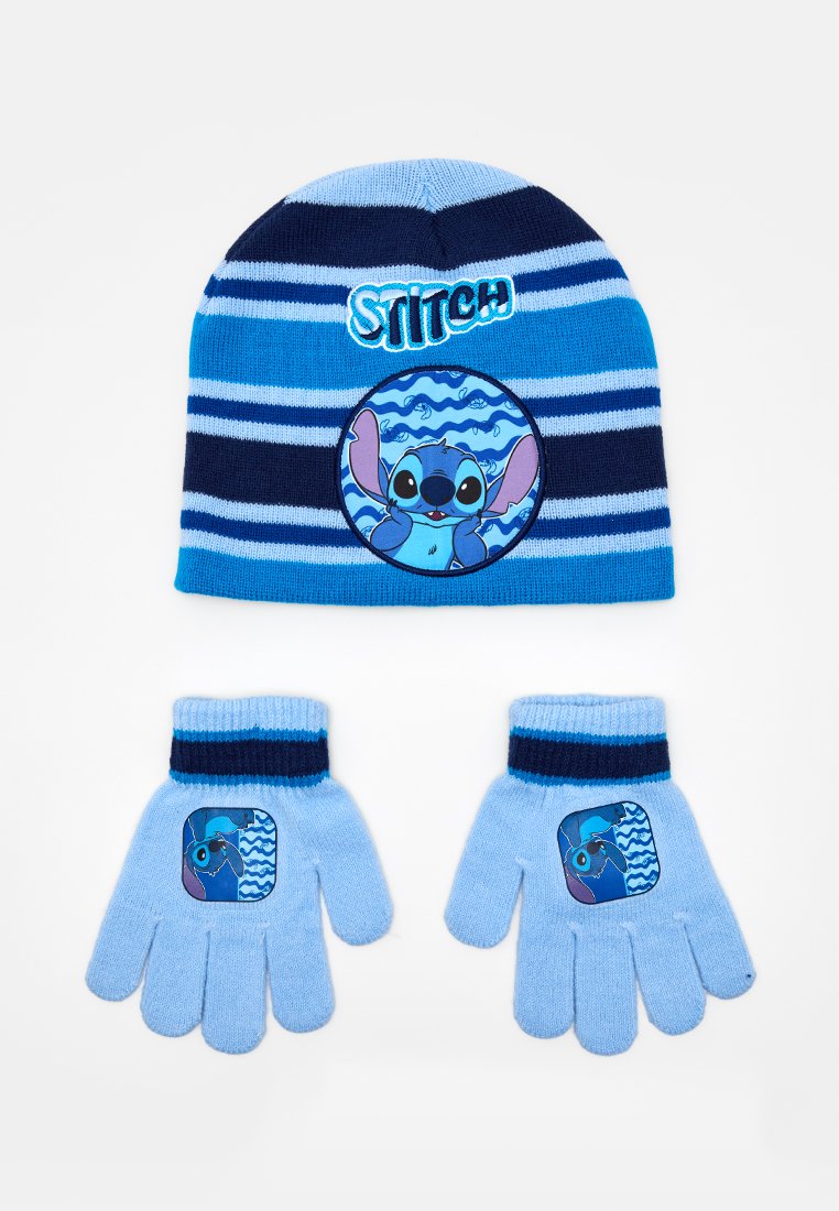 Disney LILO ET STITCH SET