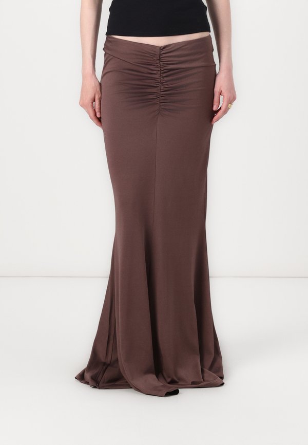 Malina MAJORI RUCHED