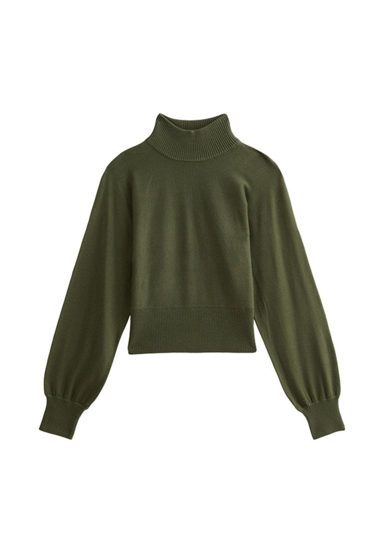 New Look HIGH NECK