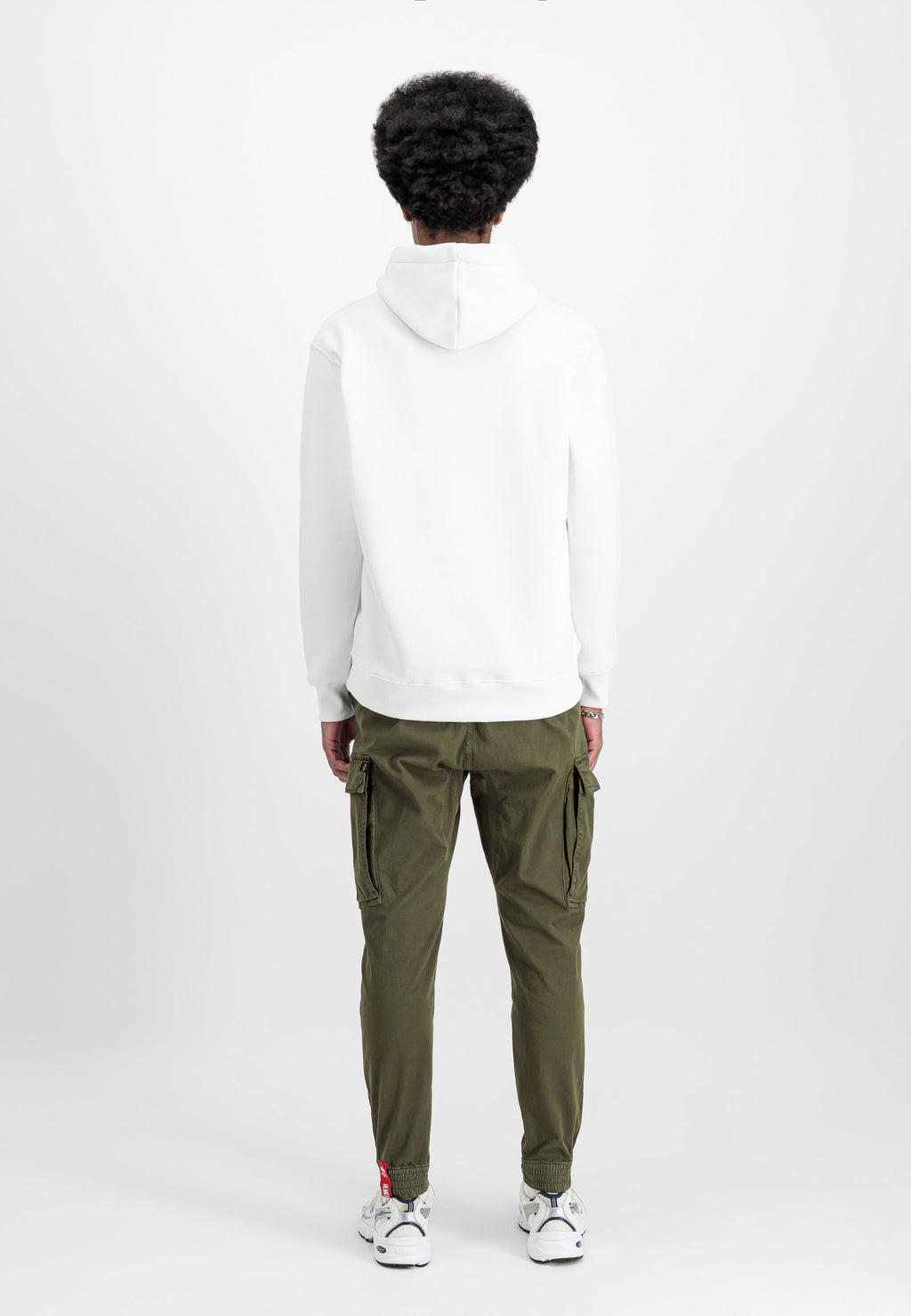 Alpha Industries AIRMAN