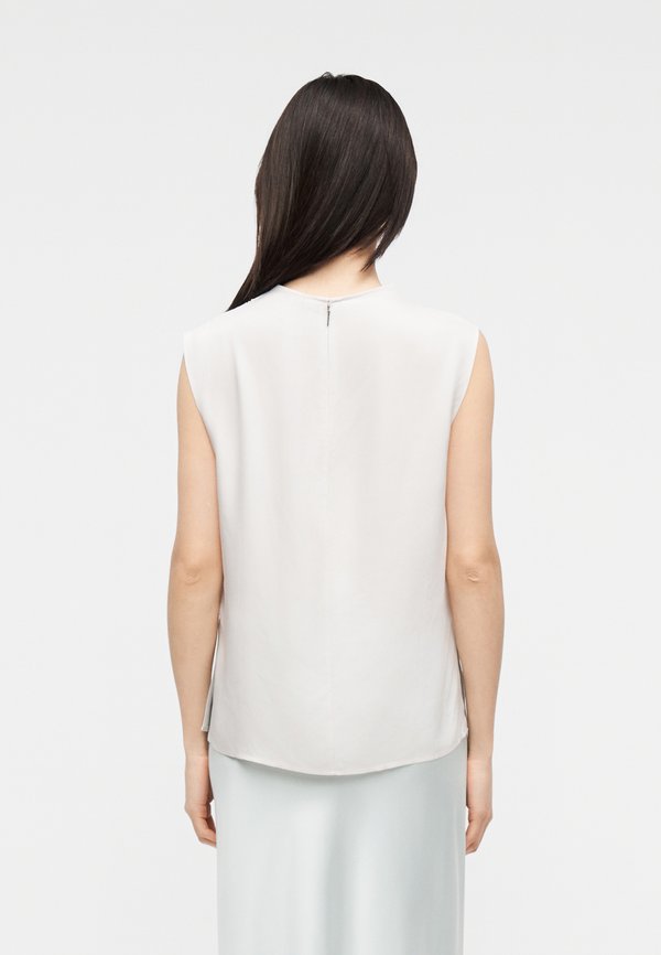 Calvin Klein COWL NECK TANK