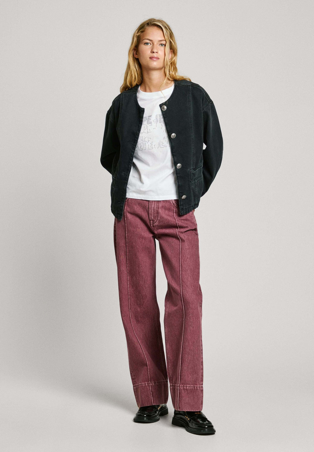 Pepe Jeans DAENA STUD