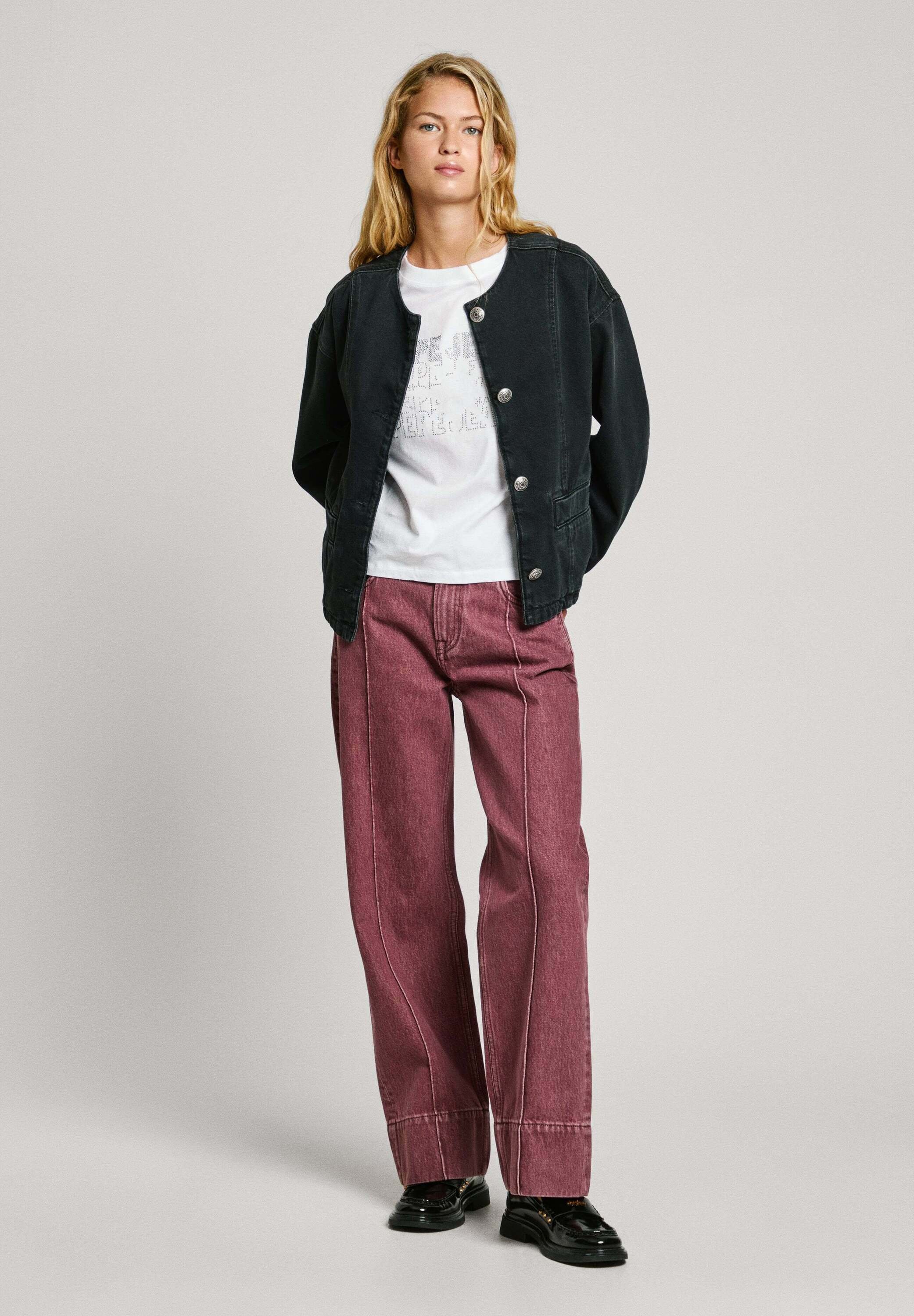 Pepe Jeans DAENA STUD