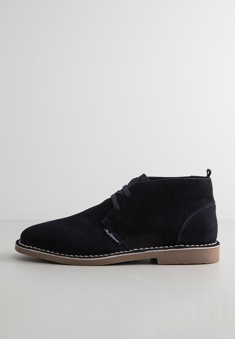 Ben Sherman HEMMINGS