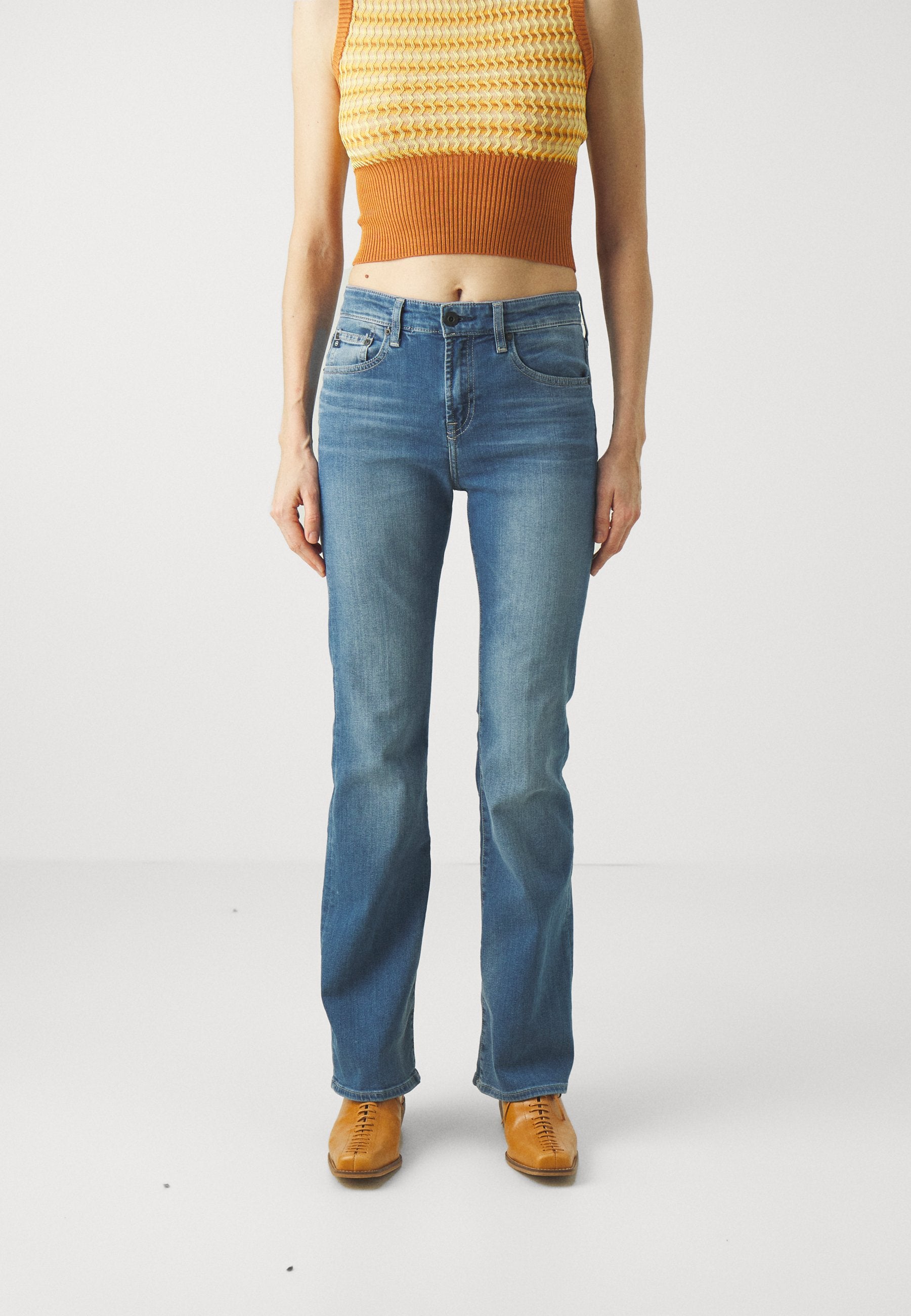 AG Jeans SOPHIE