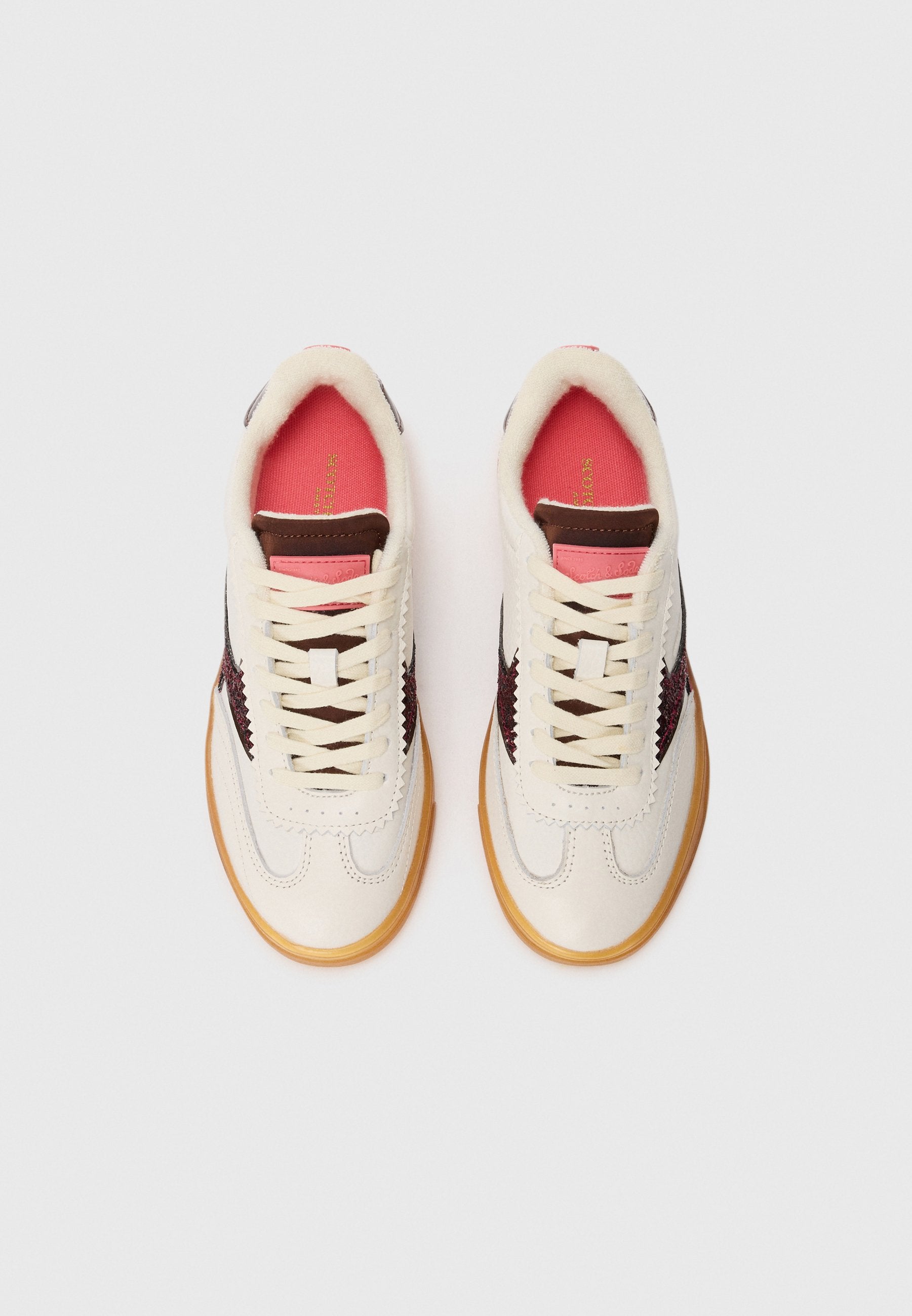 Scotch & Soda NIXIE 4C