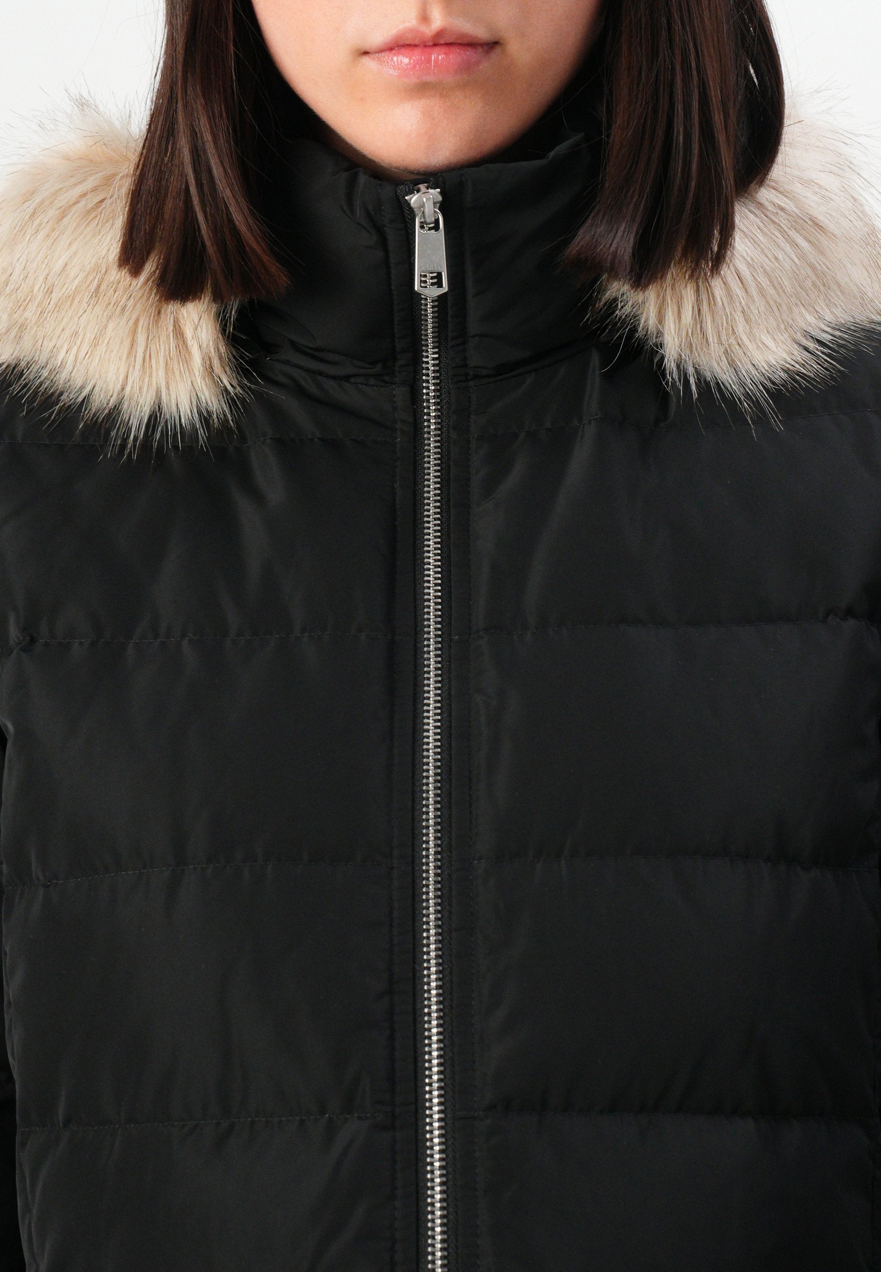 Tommy Hilfiger Wintermantel Media 6